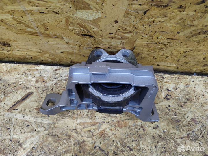 Подушка двигателя Ford focus 2 C-max 1.8 2.0