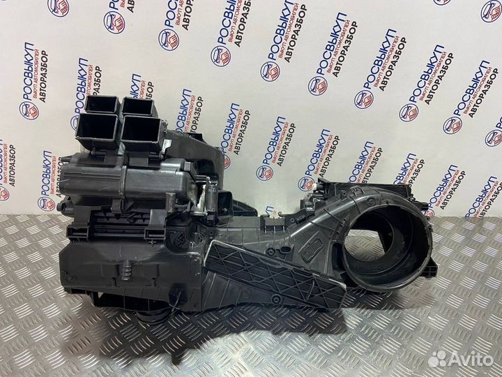 Корпус печки Volkswagen Passat CC