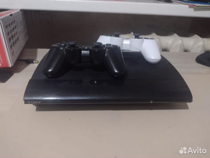 Sony playstation 3 PS3