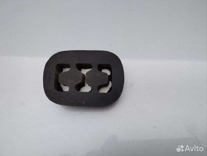 Пряник глушителя