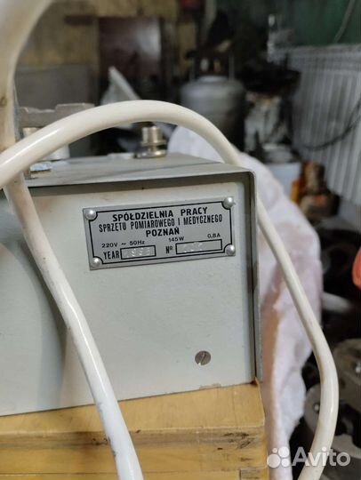 Блок питания гаи-1