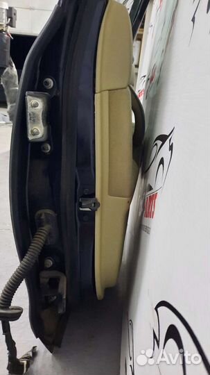 Задняя правая дверь Ниссан Теана j32