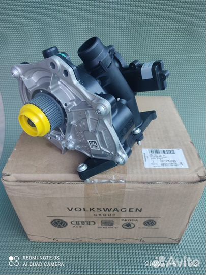 06L121111H VAG «Водяной насос»