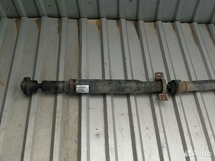 Кардан задний Mercedes ML 164