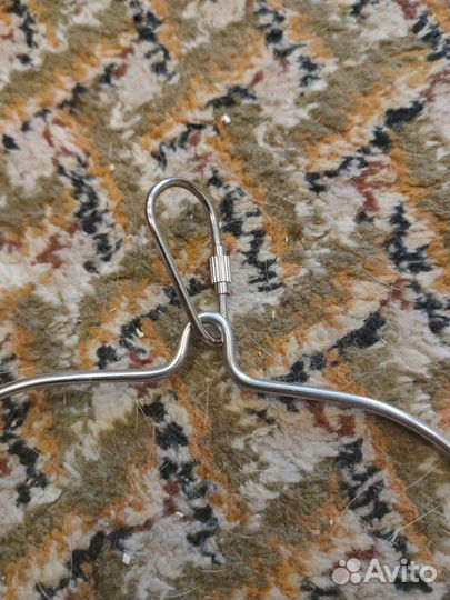 Качели для попугая