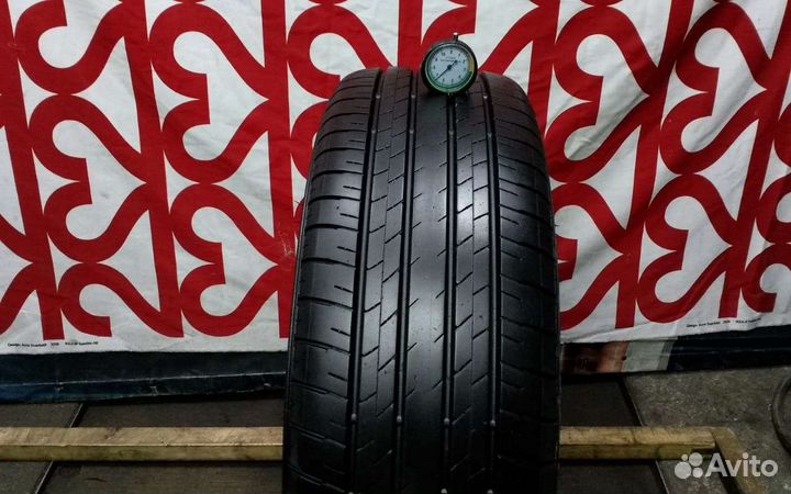 Bridgestone Alenza H/L 33 225/60 R18 100H