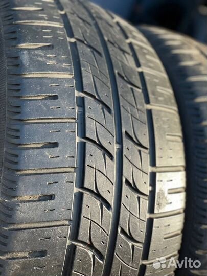 Pirelli Scorpion Zero 255/50 R19