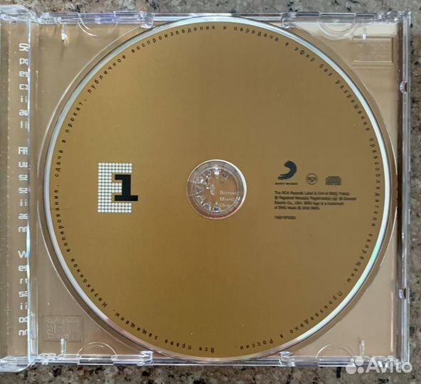 Elvis Presley – ELV1S 30 #1 Hits (Rock, Pop, CD)