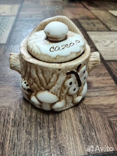 Набор посуды