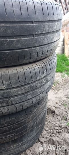 Michelin X Energy 205/60 R16 96H