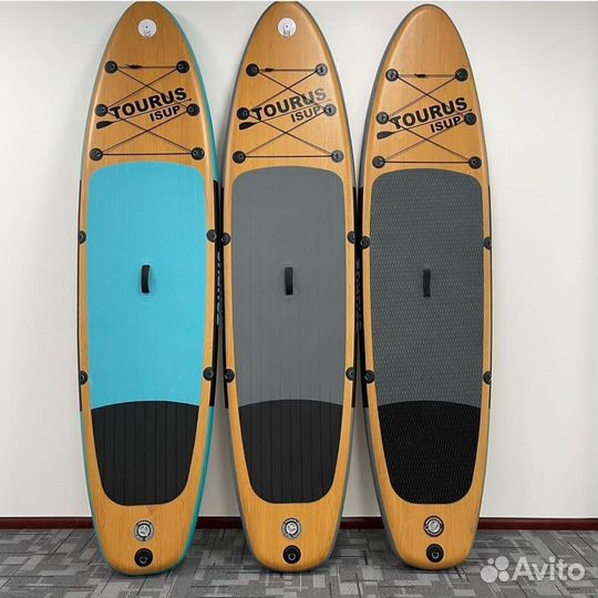 Сап борд / Sup доска под любые задачи Tourus isup