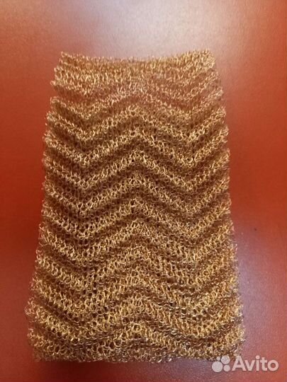 Насадка Панченко медь