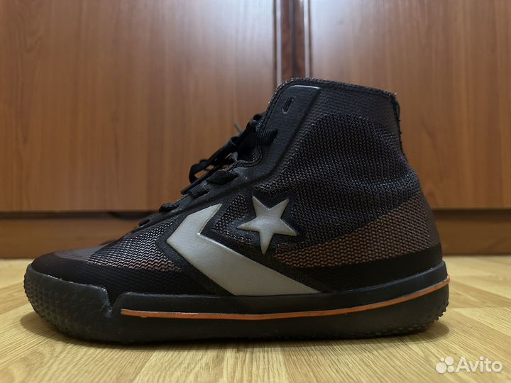 Кроссовки Converse All Star