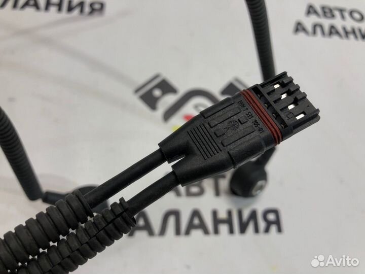 Датчик детонации Bmw X5 E70 LCI N55B30 2010