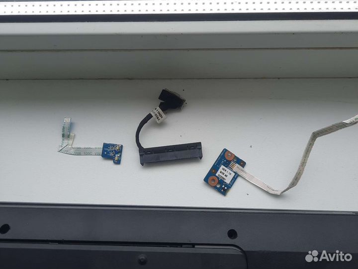 Hp pavilion g6 на запчасти