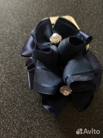 Банты школьные baby’s-joy