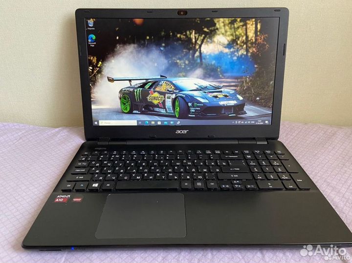 Ноутбуки C Гарантией i3/i5/i7/nvidia/Intel/AMD/SSD