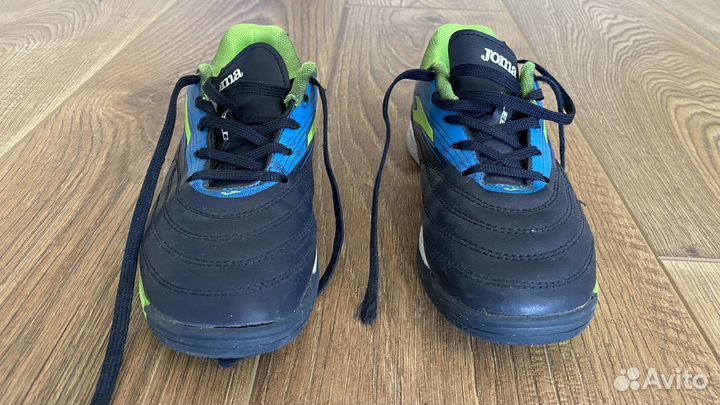 Футзальные кросовки, бутсы 32 р