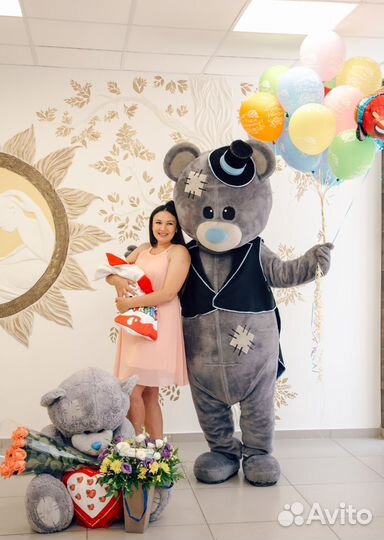 Фото-видео съемка/юбилей/выписка роддома/крещение