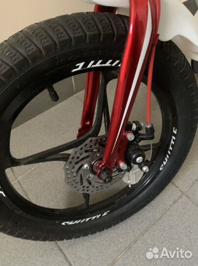 Детский велосипед royalbaby 16 дюймов