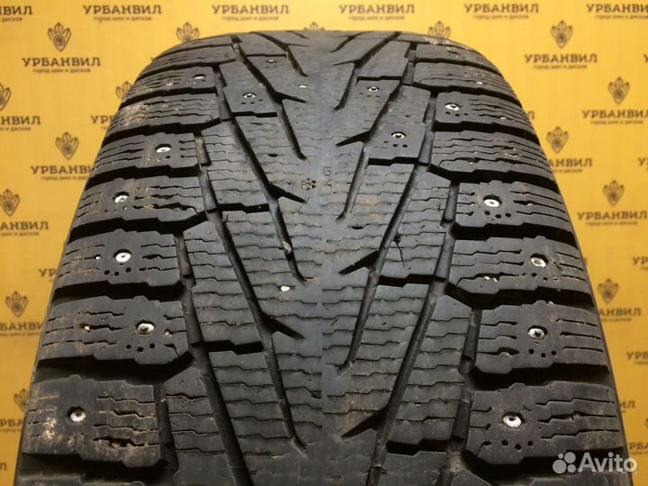Nokian Tyres Hakkapeliitta 7 SUV 265/65 R17 116T