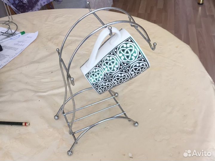 Подставка для кружек