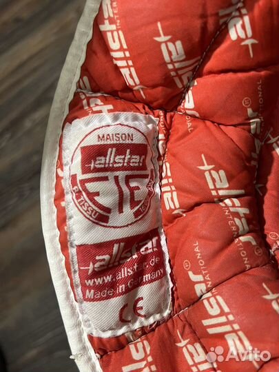 Маска Фехтовальная AllStar