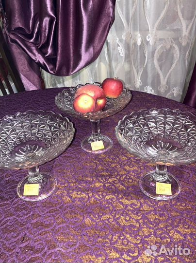 Посуда СССР