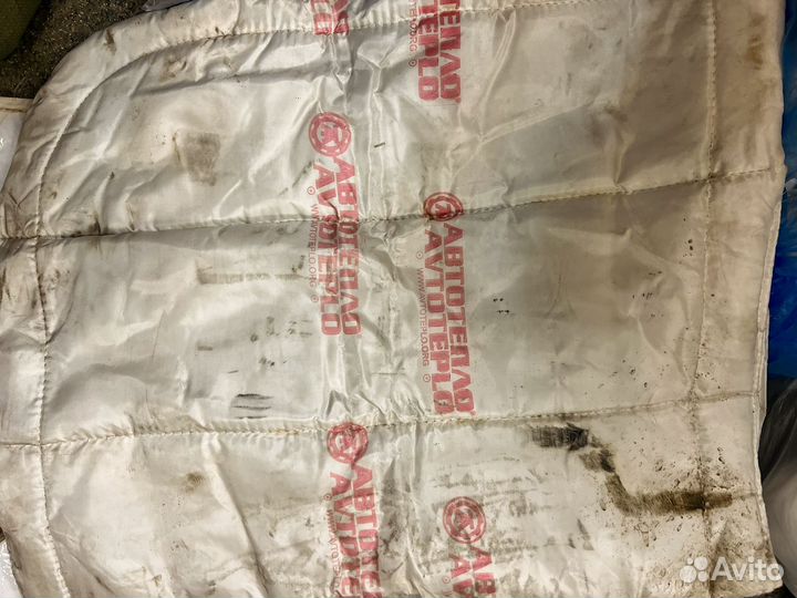 Автоодеяло