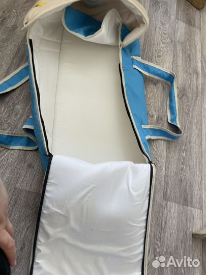 Переноска для детей