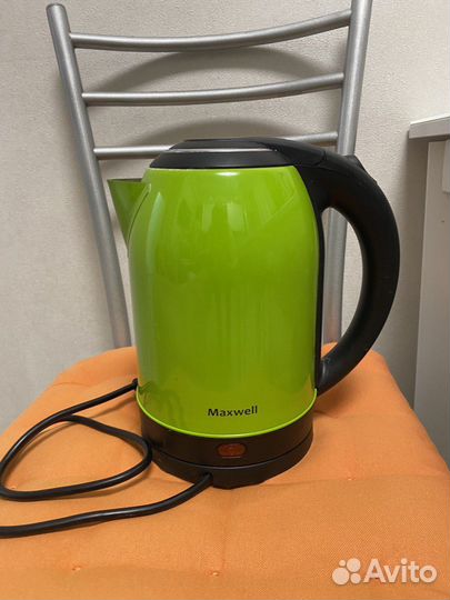Чайник электрический