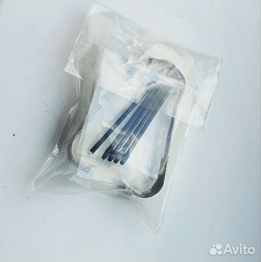 Новые запасные стержни для стилусов S Pen Samsung