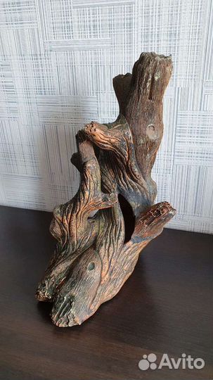 Декор для аквариума