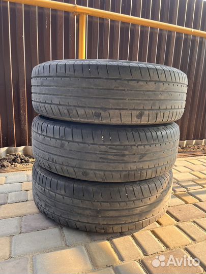 Hankook Ventus Prime 2 K115 215/70 R16 100