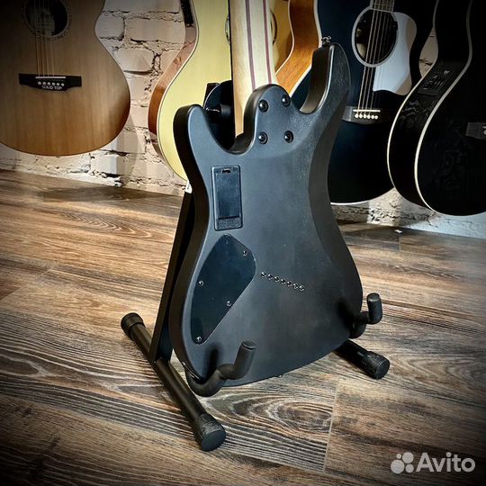 Электрогитара Cort kx507ms-SDB Series 7 струн