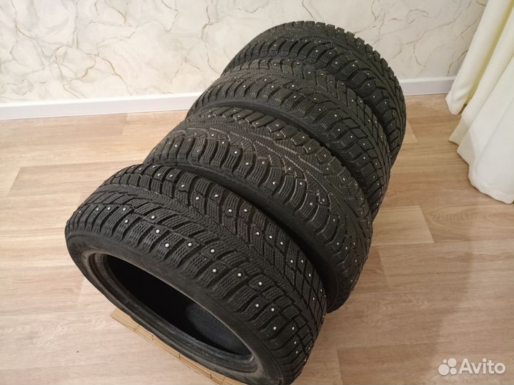 Nordman 5 205/55 R16 94