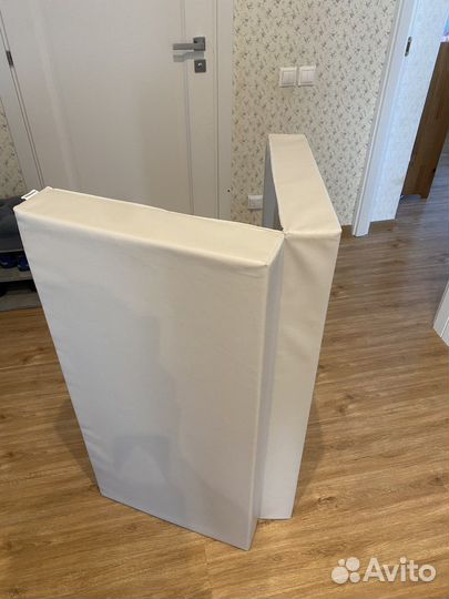 Мат гимнастический