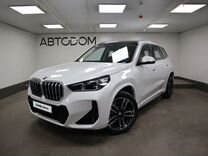 BMW X1 2.0 AMT, 2024, 48 км, с пробегом, цена 6 600 000 руб.