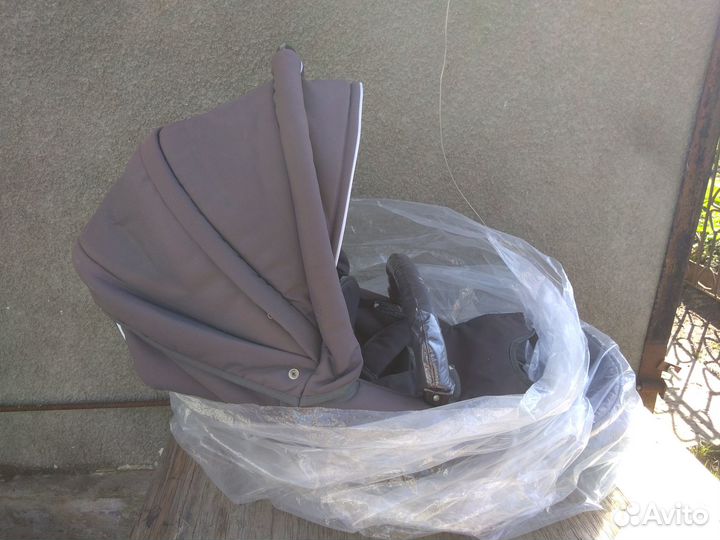 Коляска Riko modus classic 2 в 1