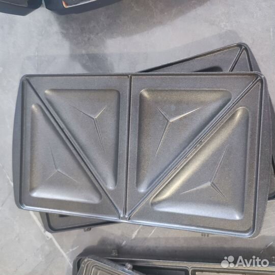 Мультипекарь