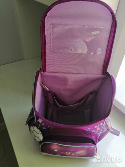 Портфель школьный