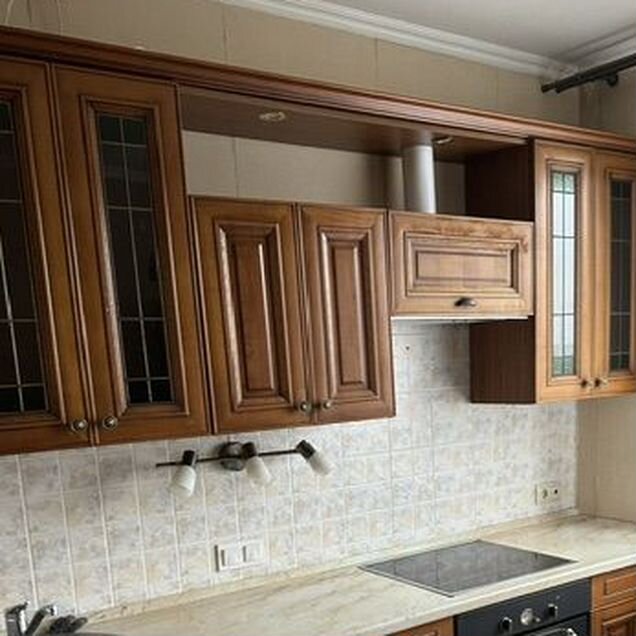 2-к. квартира, 54 м², 9/16 эт.