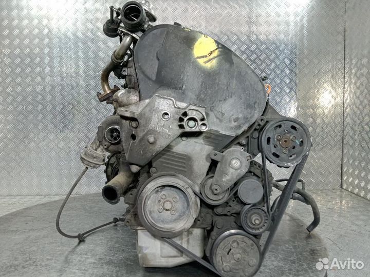 Двигатель Volkswagen Golf 4 (97-06)