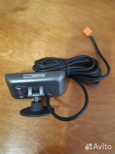 Дисплей паркмастер оригинал