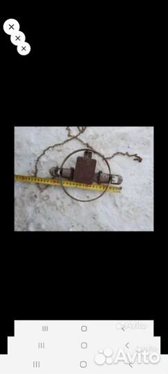 Ловушка для крыс