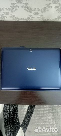 Планшет asus