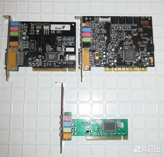 Комплектующие, память,провода, блок питания и др