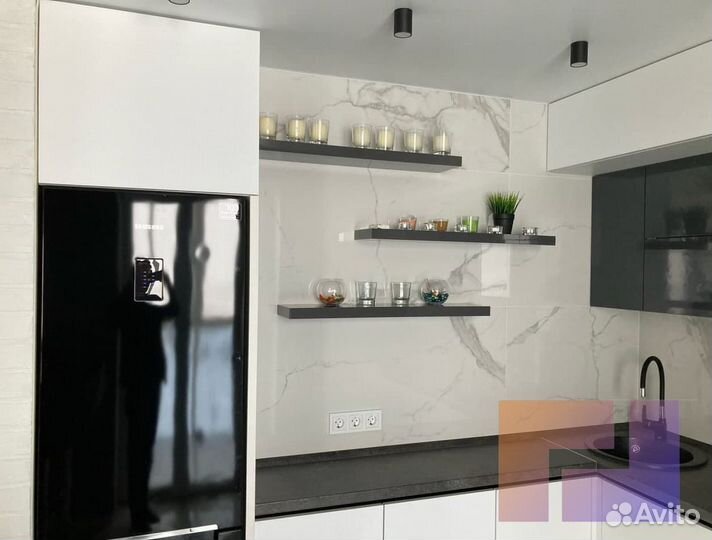 Кухня на заказ