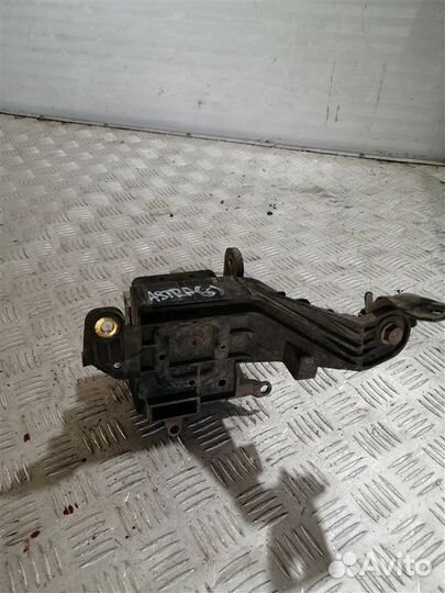 Блок abs Блок абс Opel Astra H L69 Z16XER 2008