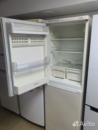 Stinol. No Frost. Гарантия. Доставка